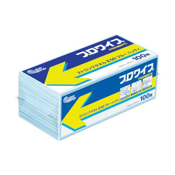プロワイプ ストロングタオル