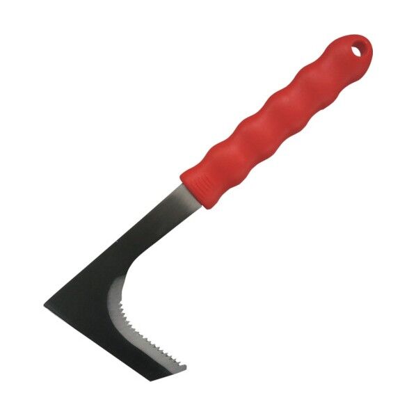 フィットグリップ2WAY雑草鎌 701829 1点