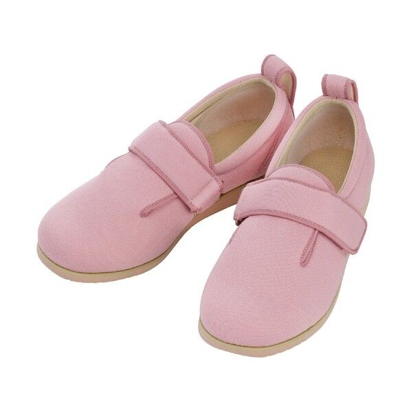 ダブルマジック2 E ピンク S(21.0~21.5CM) 70280710021 1点