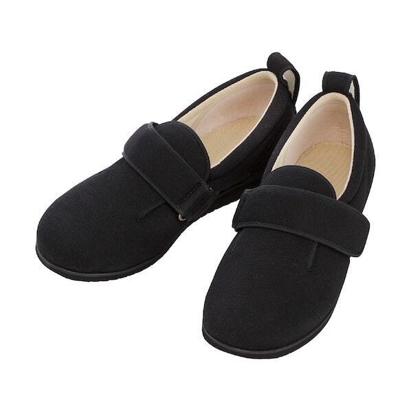 ダブルマジック2 11E ブラック LL(24.0～24.5CM) 70290020051   1点