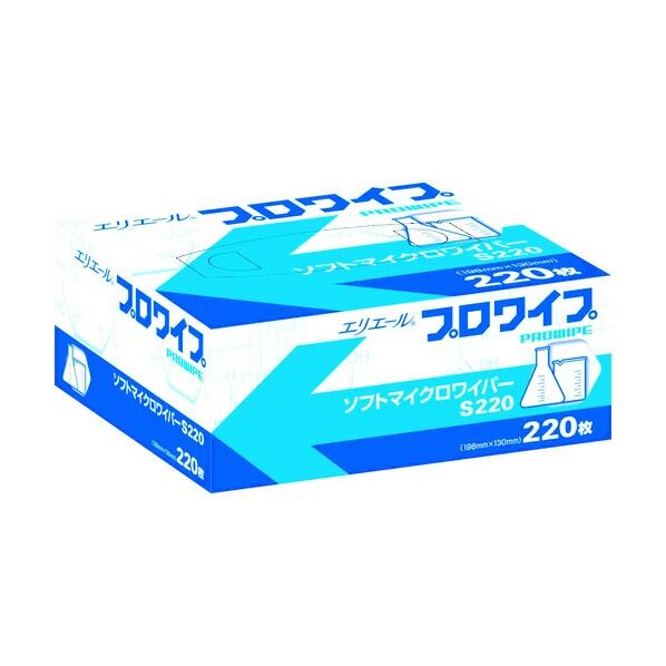 プロワイプ ソフトマイクロワイパー