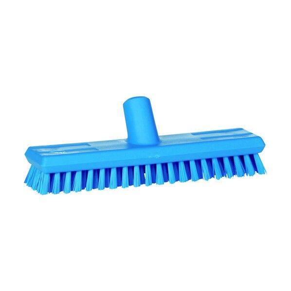 デッキブラシ 7041、7043 ハード