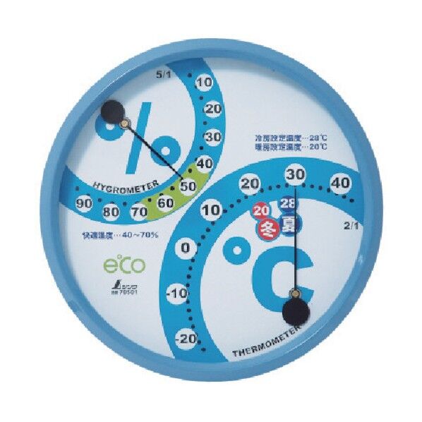 温湿度計F-2 環境管理