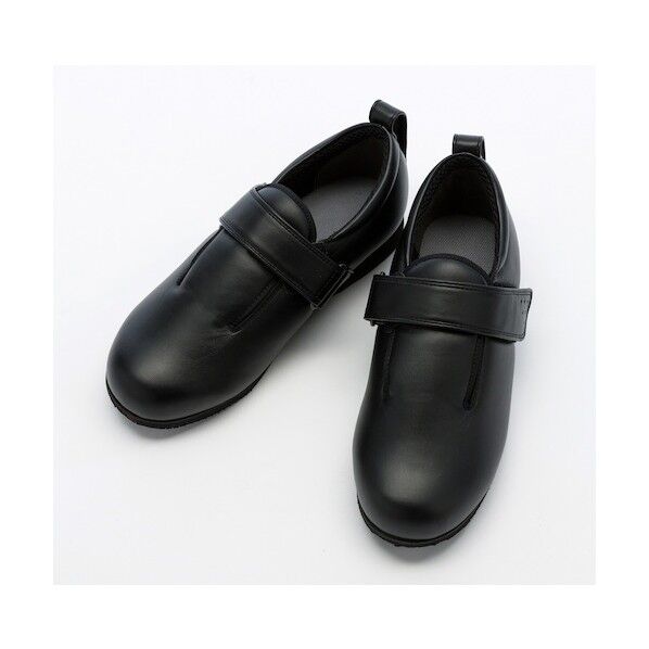 ダブルマジック3合皮 7E 黒 S(21.0～21.5CM) 70450010021   1点