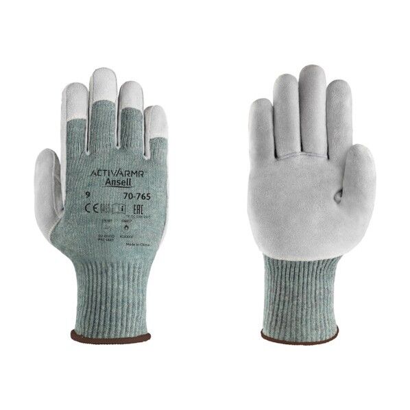 耐切創手袋 アクティブアーマー 70-765
