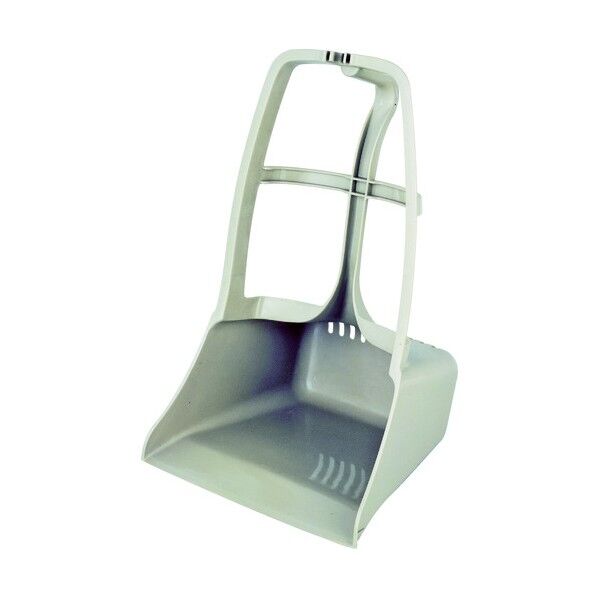 azuma砂利分別十字チリトリAZ625