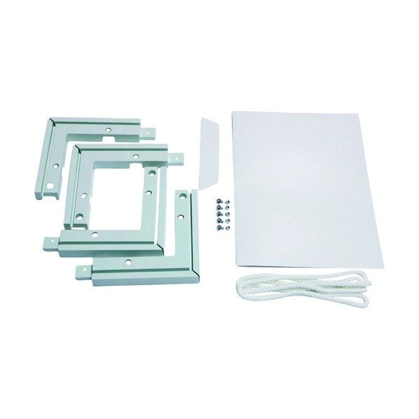 クロバー 布パネフレームセット30X30cm 71-117 1セット...