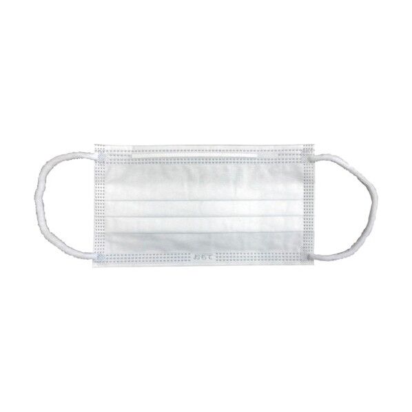 超やわらか耳ゴム三層式プレミアムマスク