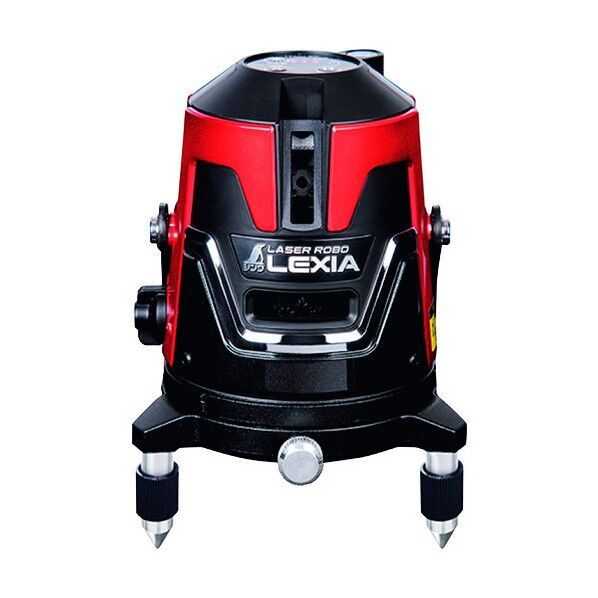 レーザー墨出器 レーザーロボ LEXIA 21 70931 1台