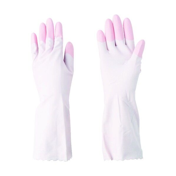 ファミリービニール中厚手 指先強化