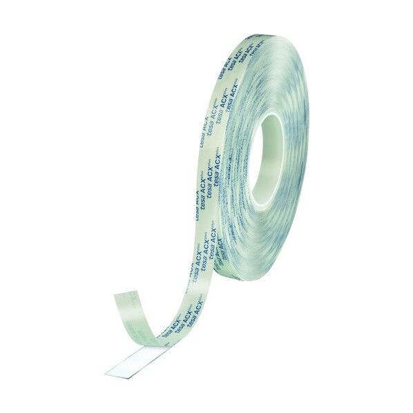 ACXPLUSスマートボンドテープクリスタル19mmx3m