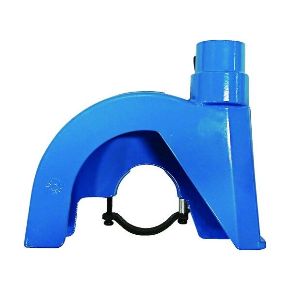 集塵カバーリトルジョブカット(φ105、φ125兼用)