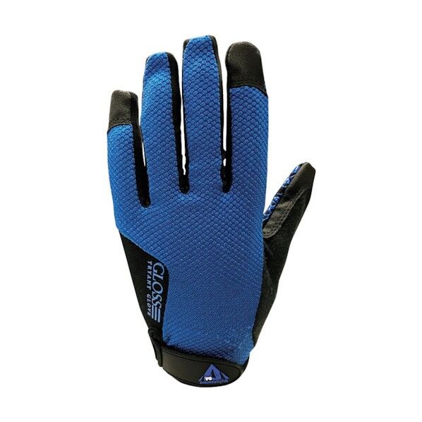 715 SHORT GLOSS PU ロイヤルブルー LL 715-RB-LL 1点