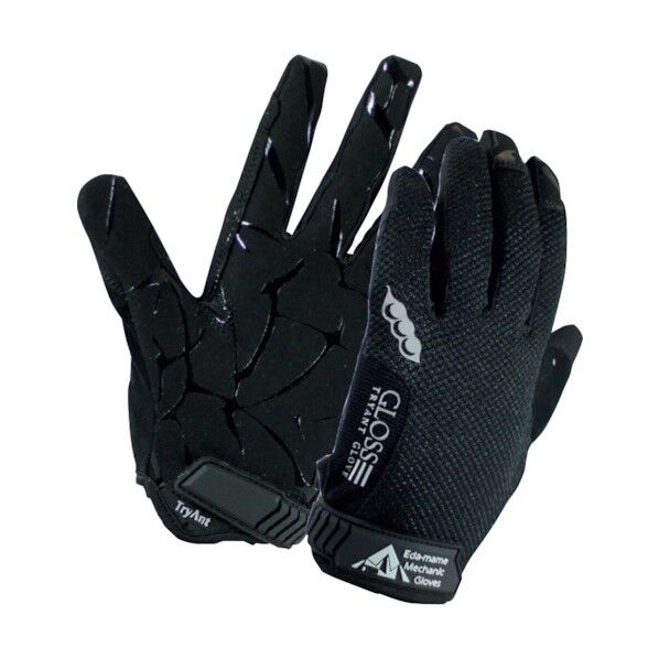 718枝豆メカニック マジック ブラック(S) 718-BK-S 1点