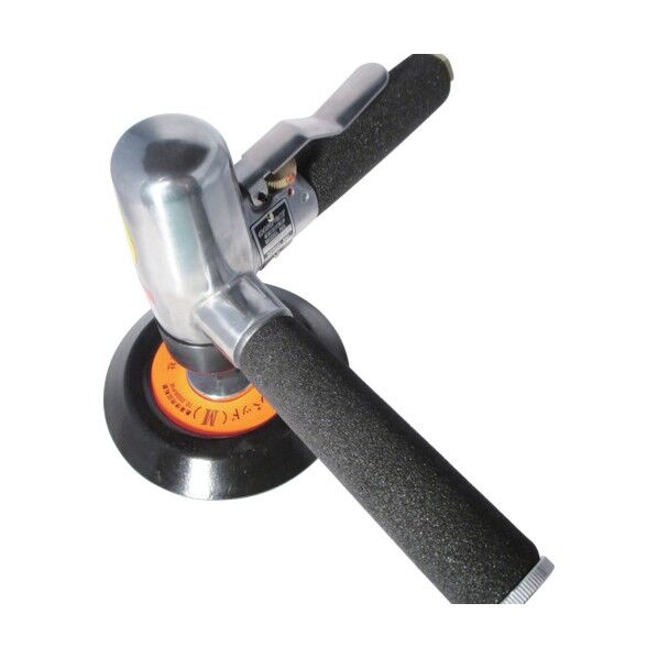 バーティカルポリッシャー