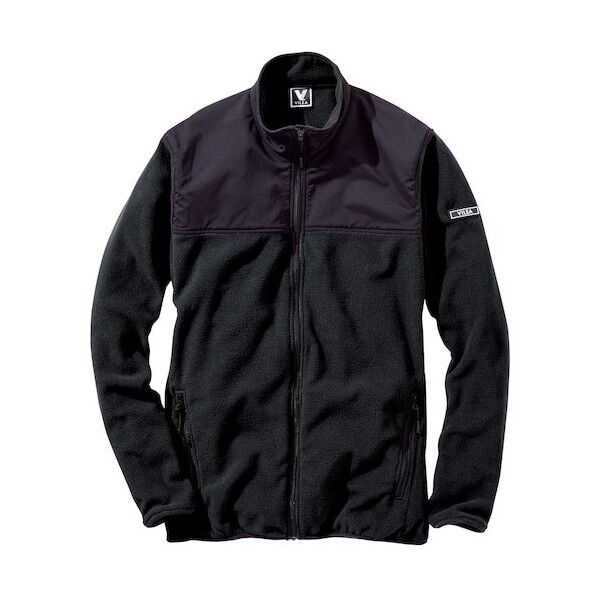 マイクロジャケット 3L ブラック 722-3L-20 1点