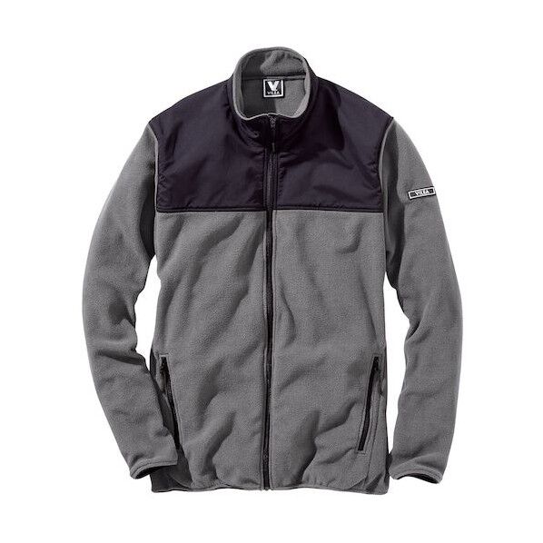 マイクロジャケット 3L グレー 722-3L-7 1点