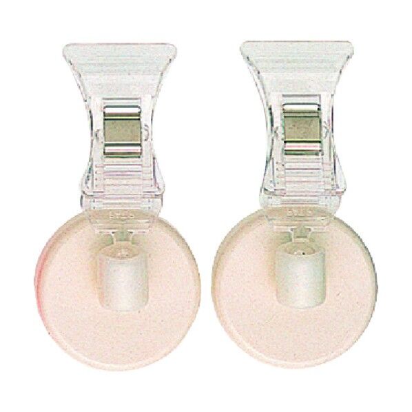 マグクリップフリーターンD