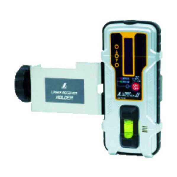 レーザー墨出器 レーザーロボNeo_E_Sensor21縦・横・地墨 ブルー 71502 1点