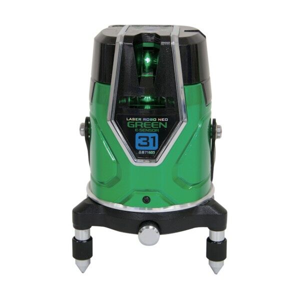 レーザーロボ Neo E Sensor 31 縦・横・大矩・地墨