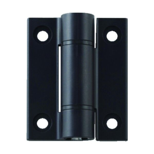 (170034486)アルミ合金製クリックヒンジ 72-1-CM-4233 1点