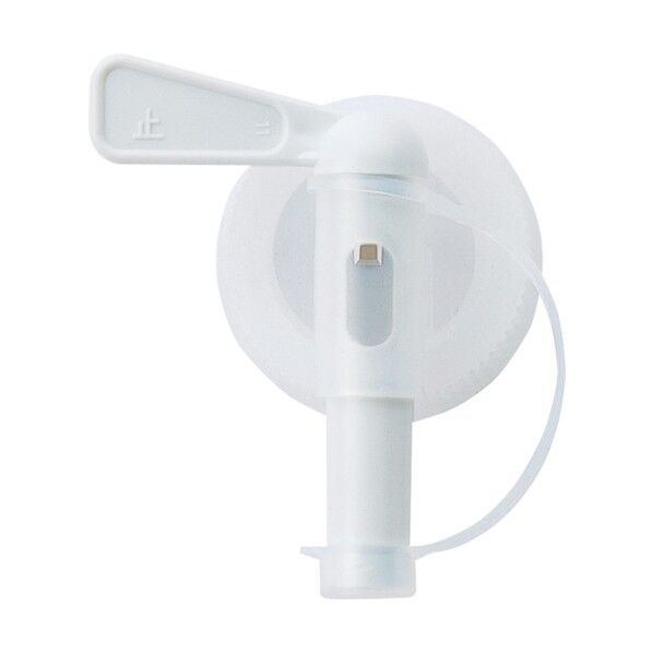 サラヤ B.I.B.専用ジアノックコック 155 x 245 x 195 mm 72015...