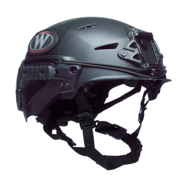 TEAMWENDY Exfi カーボンヘルメット Revolve TPUライナー 71-R21S-B21 1