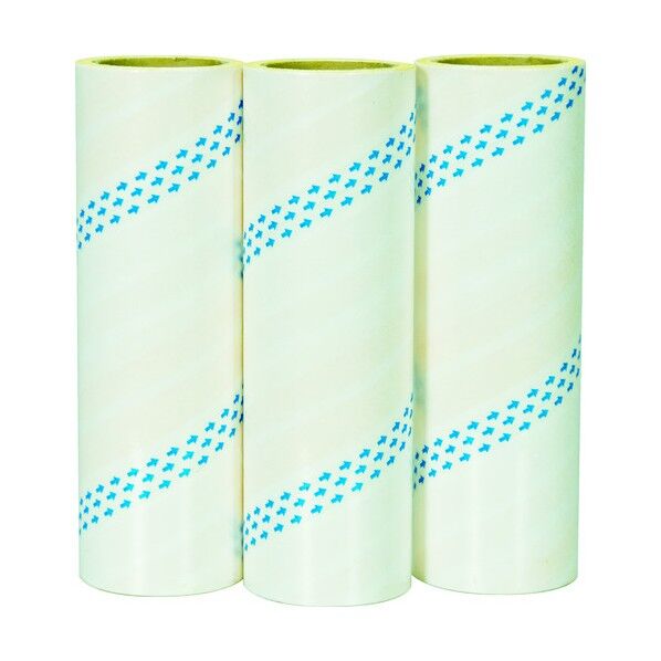 azumaらくるん強粘着テープめくるんライン付.