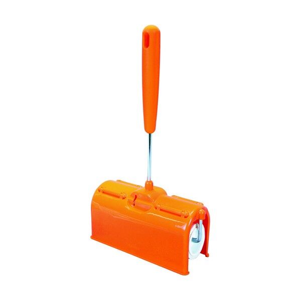 ぱたぱた粘着ローラー