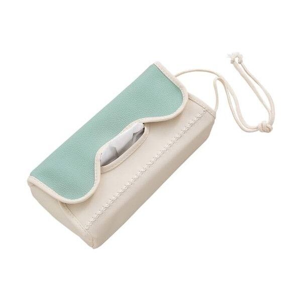 ファンシーカラーメイクアップティッシュカバーLBL 72460538 1個