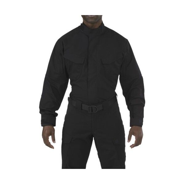 長袖シャツ ストライク TDU