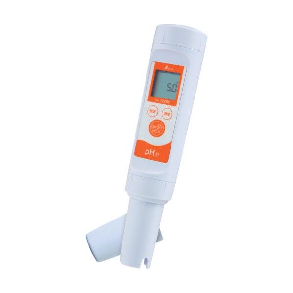 デジタルpH計