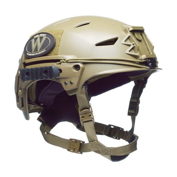 TEAMWENDY Exfil LTP コヨーテブラウン サイズ2 239 x 289 x 167 mm 72-32S 1