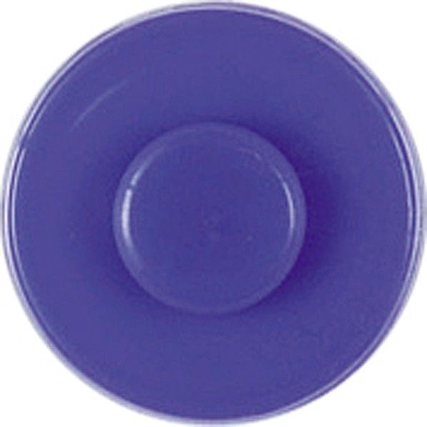 交換用飲み口パッキン ブルー ND-4133 1個