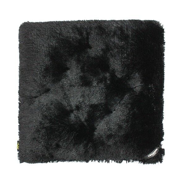 錦産業JC-778 CU ジュノパイル ワタ シングル ブラック ブラック JC-778 1枚