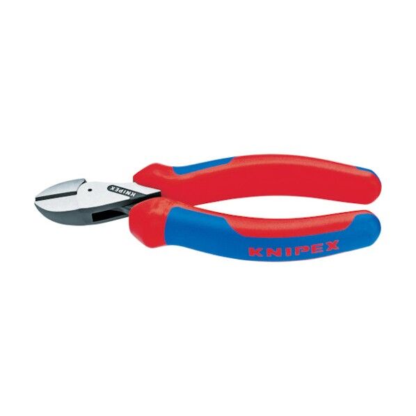 KNIPEXコンパクトニッパー160mm
