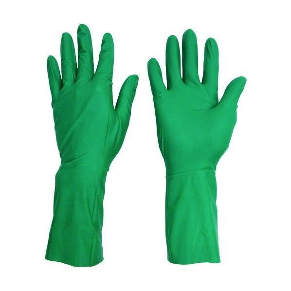 クリーンルーム用手袋 ダーマシールド (10双入)