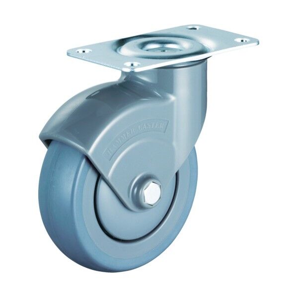 740静シリーズ自在ゴムB車100mm 740MFR100BAR01 1