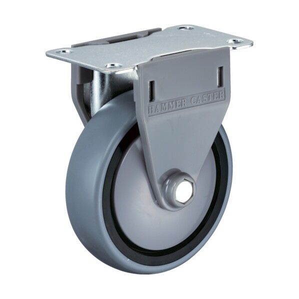 740静シリーズ固定エラストマーB車100mm 740MRCLB100BAR01 1