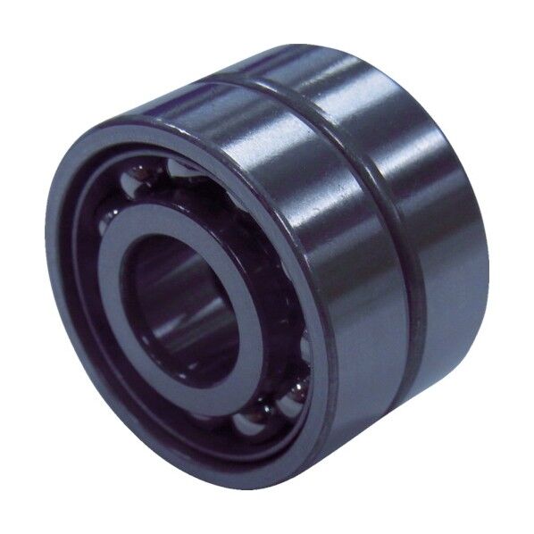 アンギュラ玉軸受 (接触角40度 背面組合せ)