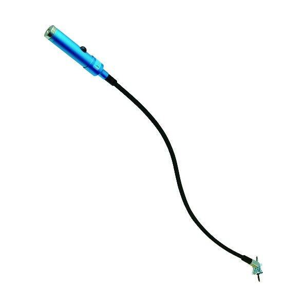 シンワピックアップマグネットフレキシブル式H-6ライト・点検鏡付