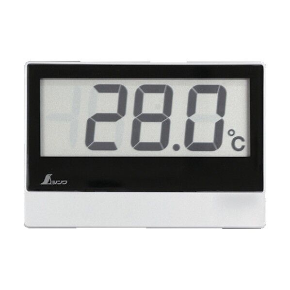 デジタル温度計_Smart_A 73116 1点