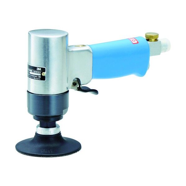 ポリッシングサンダー