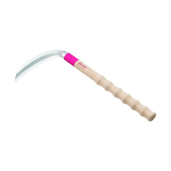 カネコ総業 ステン草刈り薄鎌180mm 750003 1点