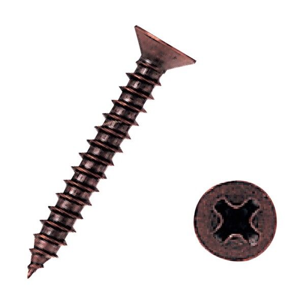 タッピングビス