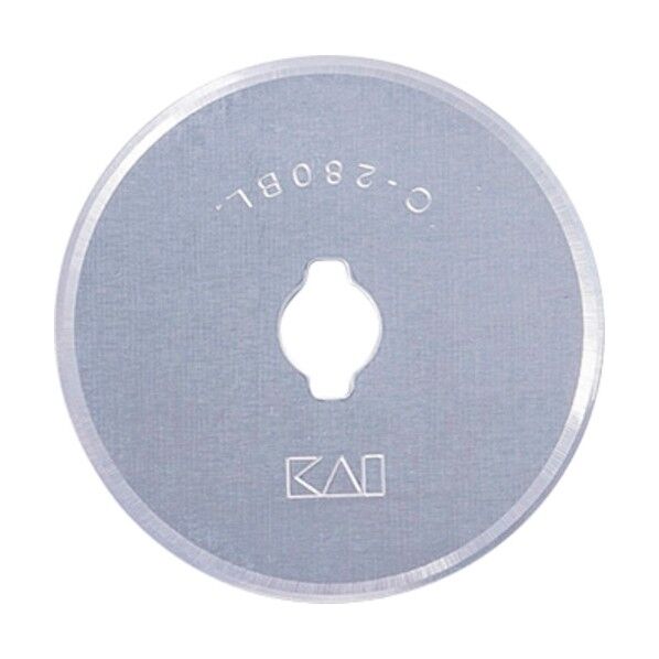 機械用刃物 丸刃