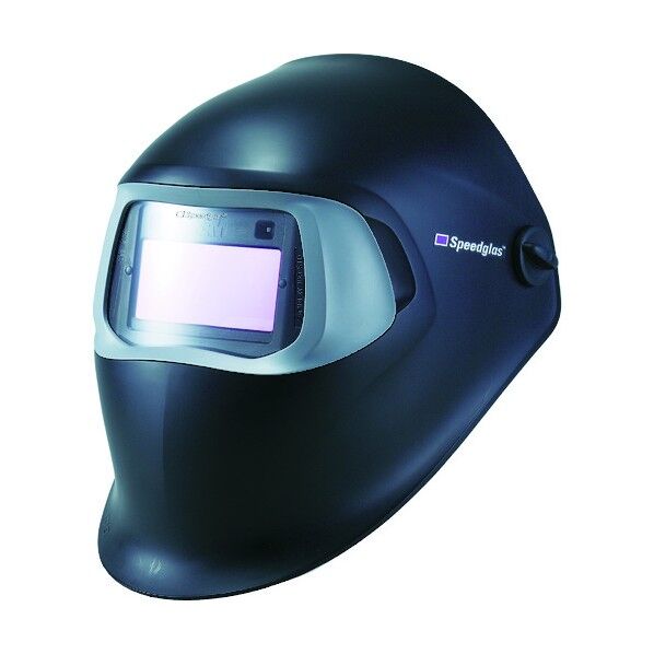スピードグラス100自動遮光溶接面 100V751120 1