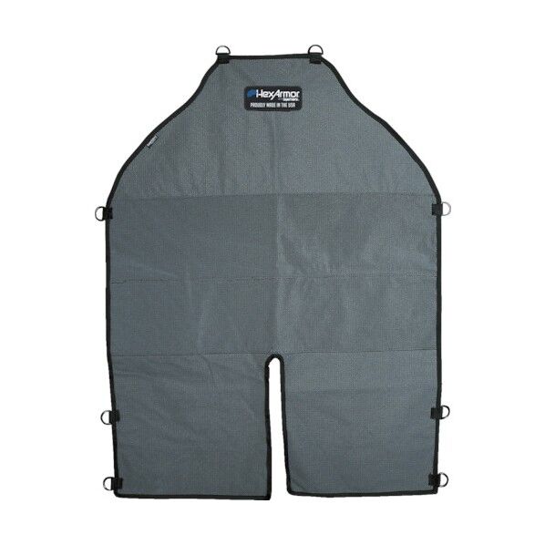 ＨＥＸＡＲＭＯＲＡＲＭＯＲプロテクティブエプロンＡＰ３６１ 754001 1