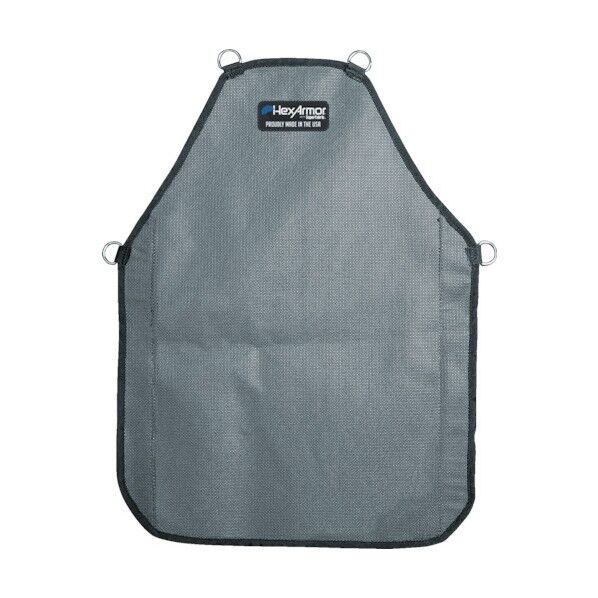 HEXARMORARMORプロテクティブエプロンAP229 260 x 80 x 60 mm 754004 1