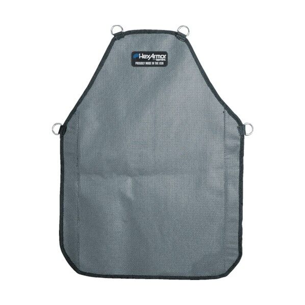 ＨＥＸＡＲＭＯＲＡＲＭＯＲプロテクティブエプロンＡＰ１０２２２９ 754005 1